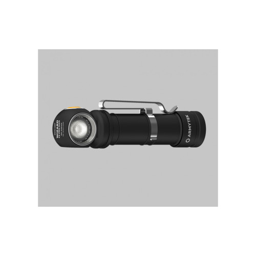 Фонарь Armytek Wizard C2 Pro Max Marnet USB White (F06701C) – Armytek (вид 2)