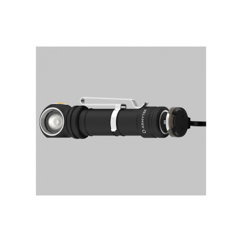 Фонарь Armytek Wizard C2 Pro Max Marnet USB White (F06701C) – Armytek (вид 3)