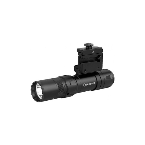 Фонарь Olight Odin GL Mini Black (2370.36.14) – Olight