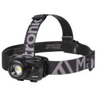 Фонарь Mactronic Maverick (595 Lm) Focus Recharg Type-C (AHL0053)