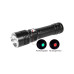 Фонарь Quantum Solid-M 10W LED з USB box (QM-FL1020-CB) – Quantum (вид 1)