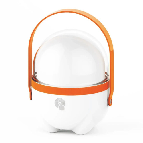 Ліхтар Quantum Big Pretty + подарунок QM-FL1043 (QM-FL3011-PR1) – Quantum (вид 1)