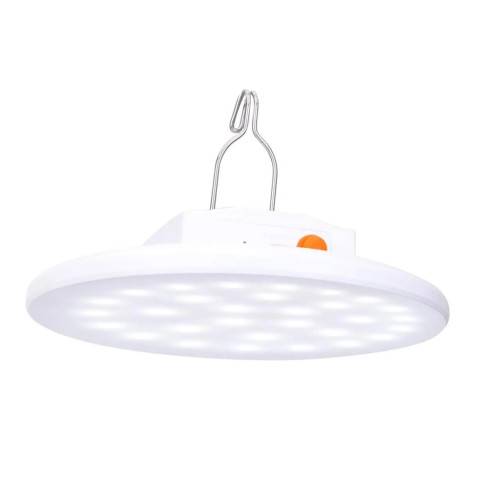 Фонарь Quantum Mate LED + Мicro USB кабель (QM-FL3012) – Quantum