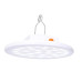 Фонарь Quantum Mate LED + Мicro USB кабель (QM-FL3012) – Quantum
