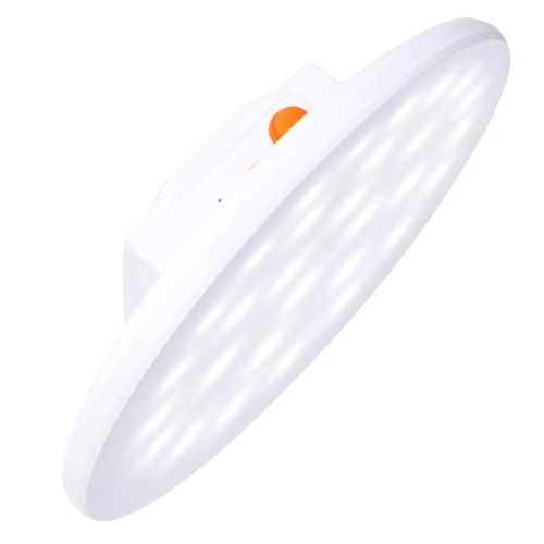 Фонарь Quantum Mate LED + Мicro USB кабель (QM-FL3012) – Quantum (вид 1)