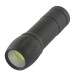 Фонарь Quantum mile black 3W COB 3xAAA 24шт/уп (QM-FL1046-CB) – Quantum
