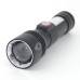 Фонарь Quantum Adept 10W LED zoom +COB з USB+ Li-ion18650/2600mAh (QM-FL1031-18650/2600) – Quantum (вид 1)