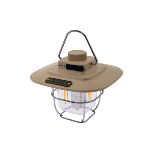 Ліхтар Westinghouse Retro 4W LED Filament WF242 Type-C з функцією Power Bank (WF242-CB) – Westinghouse