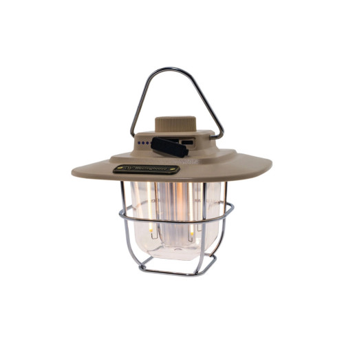 Ліхтар Westinghouse Retro 4W LED Filament WF242 Type-C з функцією Power Bank (WF242-CB) – Westinghouse (вид 1)