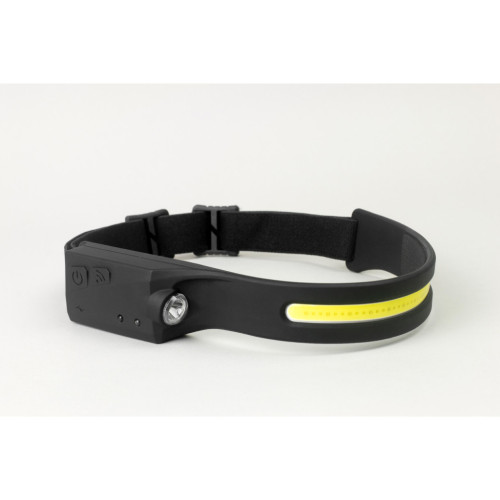 Фонарь Westinghouse LED+COB WF218 з сенсором (WF218-DB) – Westinghouse