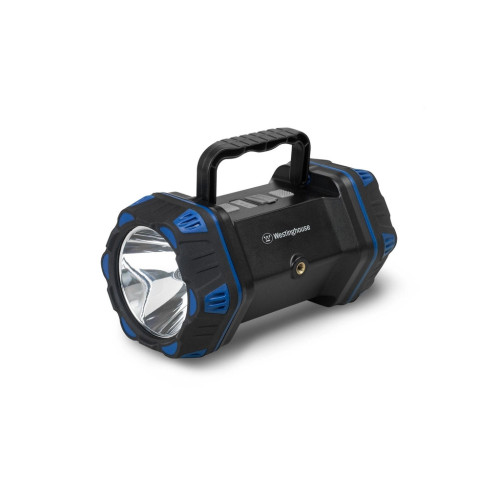 Ліхтар Westinghouse 8W LED COB WF217 з USB з функцією Power Bank + Мicro USB кабель (WF217-CB) – Westinghouse