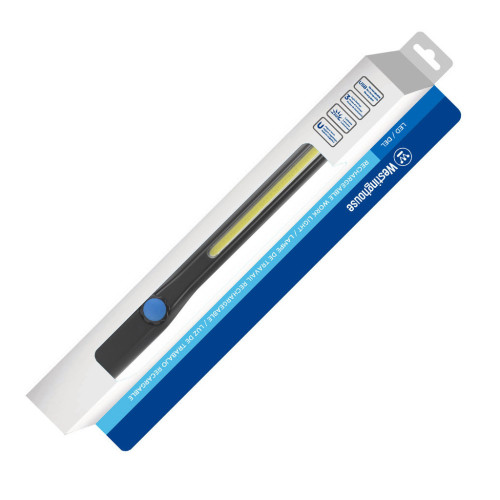 Ліхтар Westinghouse 5W COB WF60 з USB (WF60-HCB) – Westinghouse (вид 1)