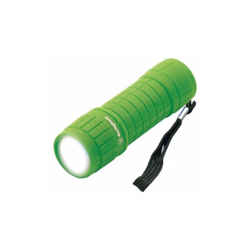 Фонарь Westinghouse 3W COB WF87 + 3 х AAA/R03 зелений (WF87-3R03PD16(green)) – Westinghouse