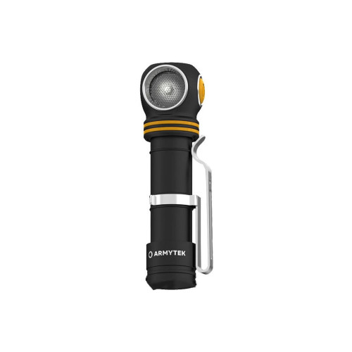 Ліхтар Armytek Wizard C2 Pro Nichia Marnet USB Warm (F06801W) – Armytek