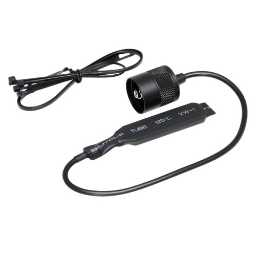 Выносная тактическая кнопка Mactronic для ліхтаря T-Force XP (RSW0011) – Mactronic