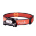 Ліхтар Fenix HM65R-T V2.0 чорний (HM65RTV20BK) – Fenix