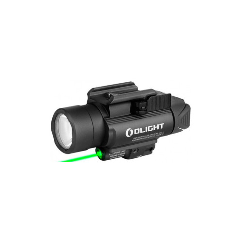 Фонарь Olight Baldr Pro Desert ЛЦУ Black (Baldr Pro G) – Olight