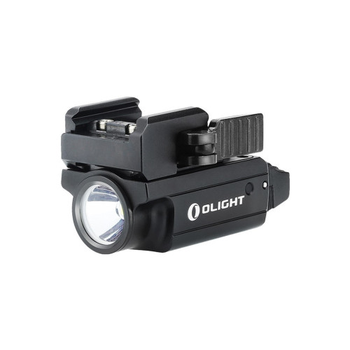 Фонарь Olight Baldr RL Mini Black ЛЦУ Green (Baldr RL Mini) – Olight