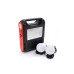 Фонарь Voltronic JY-108+S – Voltronic