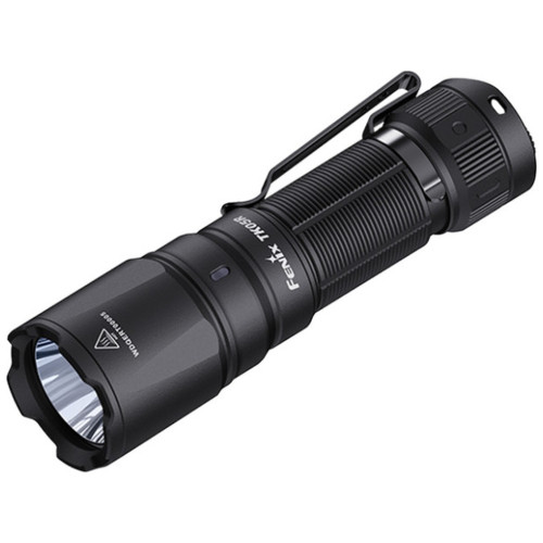 Фонарь Fenix TK05R – Fenix