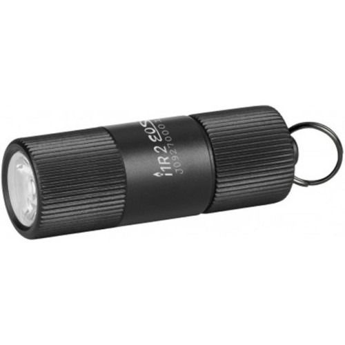 Фонарь Olight I1R 2 Black – Olight
