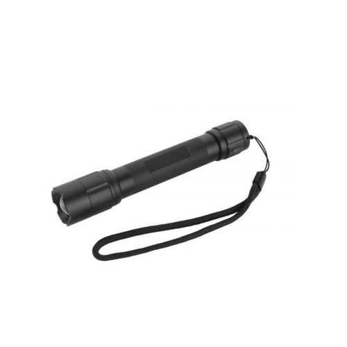 Ліхтар Schwarzwolf Ontaku Osram 5 Вт чорний (F2308600AJ3) – Schwarzwolf