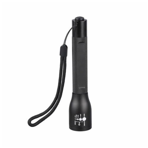 Ліхтар TheGeneral Bond чорний (007TG-1) – TheGeneral