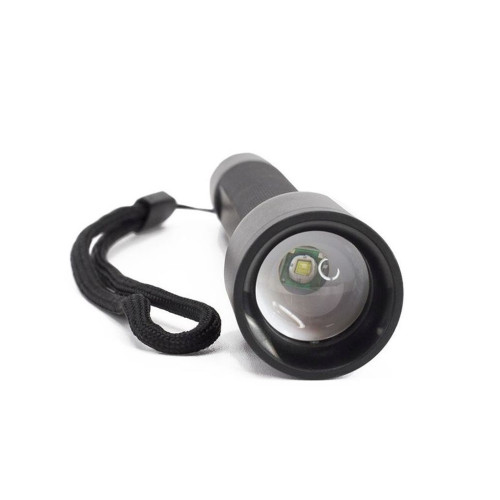 Ліхтар TheGeneral Bond чорний (007TG-1) – TheGeneral (вид 1)