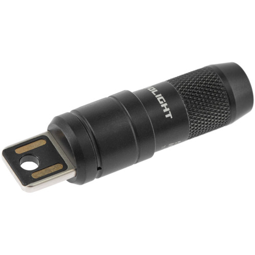 Ліхтар Olight Imini 2 Black (imini 2) – Olight (вид 1)