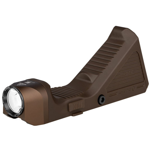 Фонарь Olight Sigurd Desert Tan (Sigurd DT) – Olight