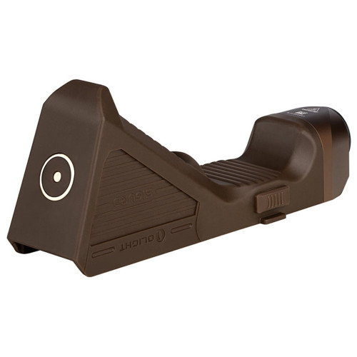 Фонарь Olight Sigurd Desert Tan (Sigurd DT) – Olight (вид 1)