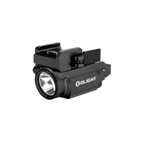 Ліхтар Olight Baldr Mini ЛЦУ Black (Baldr Mini) – Olight