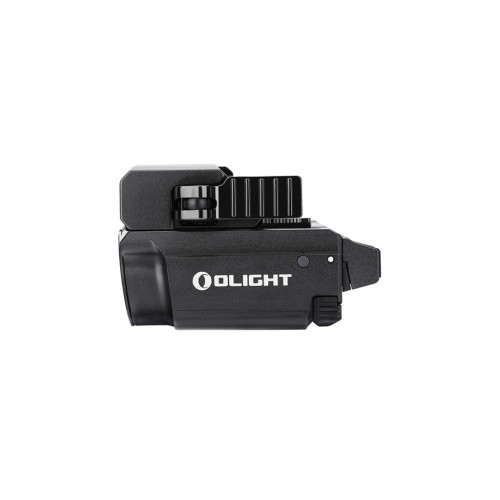 Ліхтар Olight Baldr Mini ЛЦУ Black (Baldr Mini) – Olight (вид 1)