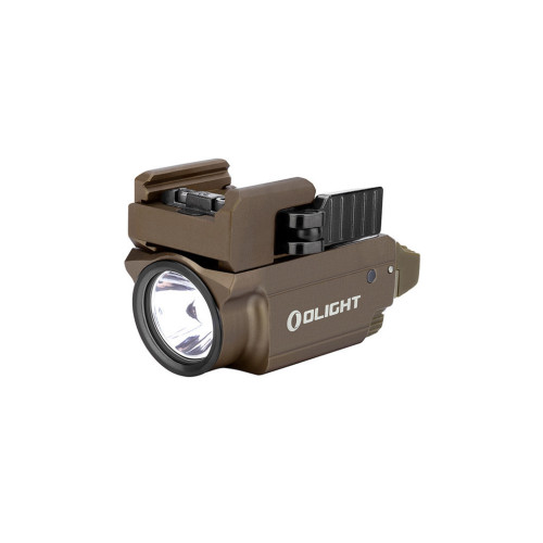 Фонарь Olight Baldr Mini ЛЦУ Desert Tan (Baldr Mini-DT) – Olight