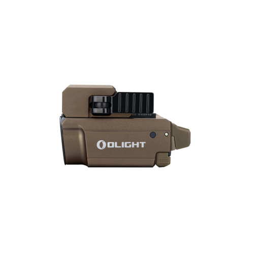 Фонарь Olight Baldr Mini ЛЦУ Desert Tan (Baldr Mini-DT) – Olight (вид 1)