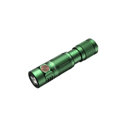 Фонарь Fenix E05R Green (E05Rgr) – Fenix
