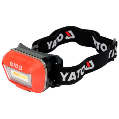 Ліхтар Yato YT-08490 – YATO