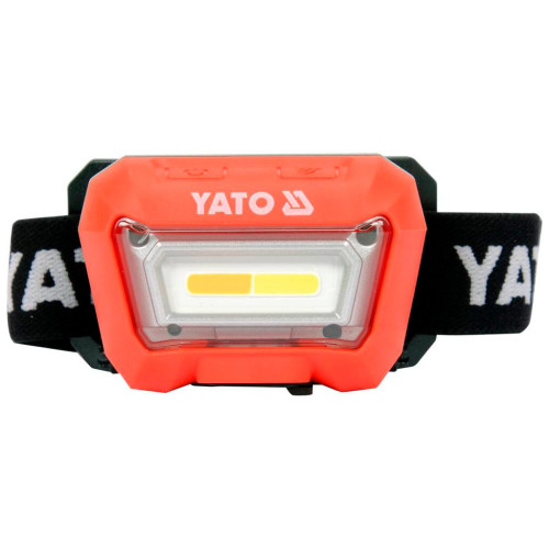 Ліхтар Yato YT-08490 – YATO (вид 1)