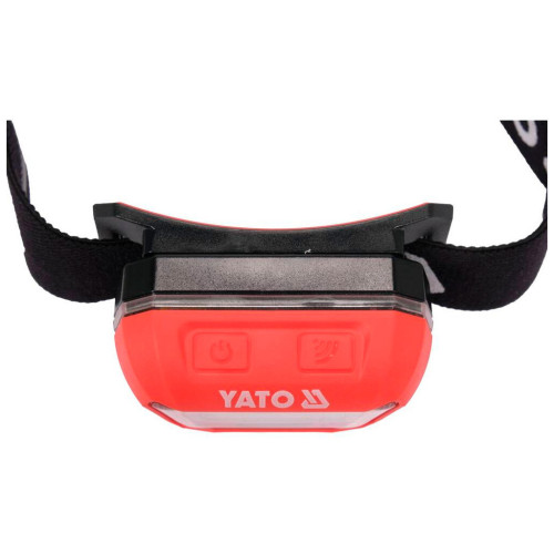 Ліхтар Yato YT-08490 – YATO (вид 2)