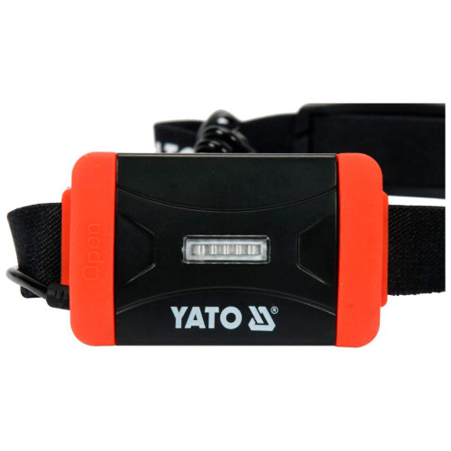 Ліхтар Yato YT-08595 – YATO (вид 2)