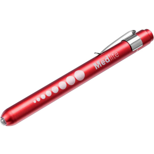 Ліхтар Mactronic Medlite 10 Lm (PHH0081) – Mactronic