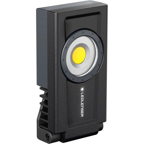 Фонарь LedLenser IF3R (502171) – LedLenser (вид 1)