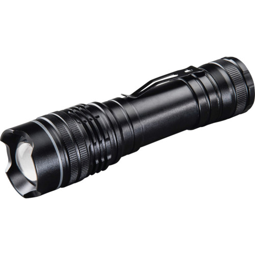 Фонарь Hama Professional 4 LED Torch L370 Black (00136673) – HAMA