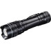 Фонарь Hama Professional 4 LED Torch L370 Black (00136673) – HAMA