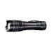 Фонарь Hama Professional 4 LED Torch L370 Black (00136673) – HAMA (вид 1)