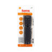 Фонарь Hama Professional 4 LED Torch L370 Black (00136673) – HAMA (вид 2)