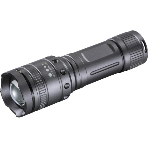 Фонарь Hama Ultra Pro LED Torch L1000 Black (00185801) – HAMA