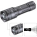 Фонарь Hama Ultra Pro LED Torch L1000 Black (00185801) – HAMA (вид 1)