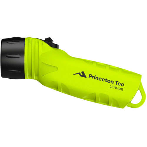 Фонарь Princeton Tec League 420 lm Yellow (LG4-NY) – Princeton Tec (вид 1)