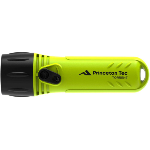 Фонарь Princeton Tec Torrent Led 500 lm Yellow (T500-NY) – Princeton Tec (вид 1)